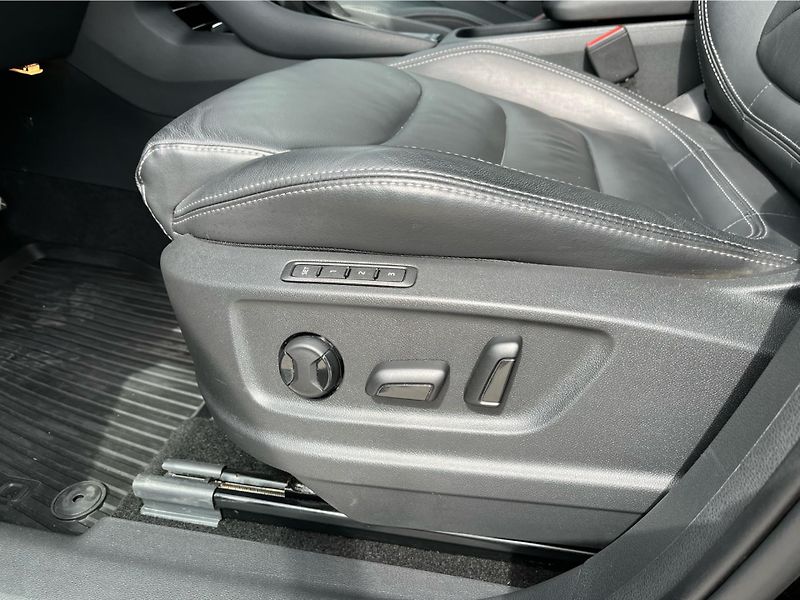 Škoda Kodiaq 2.0 TDI 147 kW DSG 4x4 STYLE - fotka 21 z 30