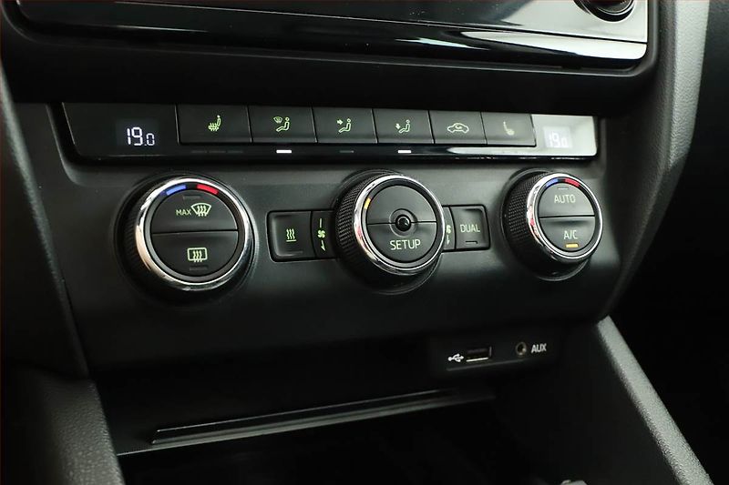 Škoda Octavia (2013) 2.0 TDI 4x4, 4X4, Navi - fotka 14 z 20