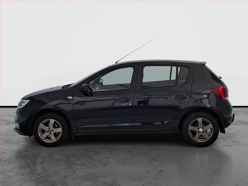 Dacia Sandero (2018) 1.0 SCe, ČR,1.maj, Serv.kniha - fotka 3 z 15