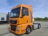 MAN TGX 18.500 BLS - náhled 1
