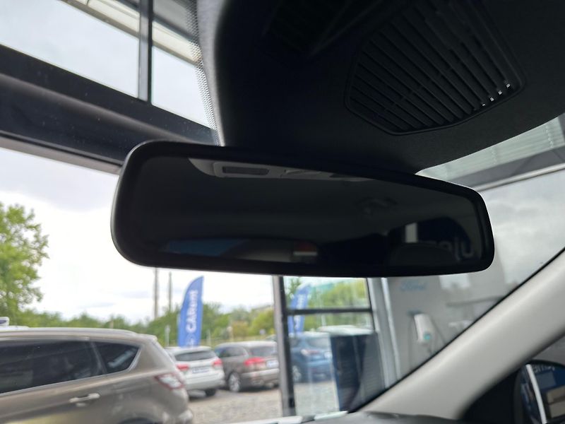 Ford Kuga Titanium 2.0 EcoBlue 150k man. - fotka 31 z 31