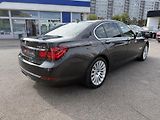 BMW Řada 7 730D koupeno v ČR DPH - náhled 6