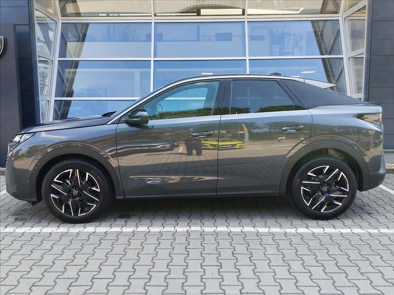 Peugeot 3008 (2026) 1,2 3008 ALLURE Hybrid 145 e-D - fotka 12 z 17