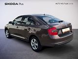 Škoda Rapid (2015) Ambition 1.2 TSI 63 kW 5°manuá - náhled 7