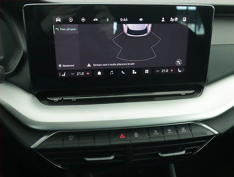 Škoda Octavia (2024) Selection 1.5 TSI - fotka 18 z 19