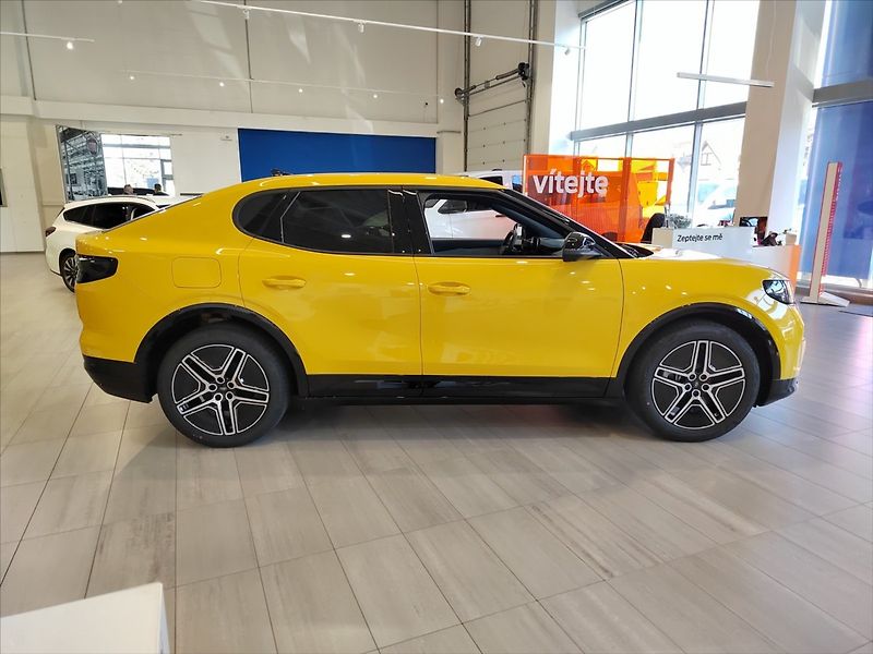 Ford Capri 77 kWh PRODLOUŽENÝ DOJEZD 286 - fotka 4 z 23