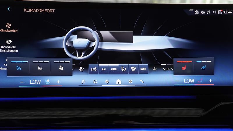 BMW i5 xDrive40 M-Sport HuD 360 Venti - fotka 17 z 24