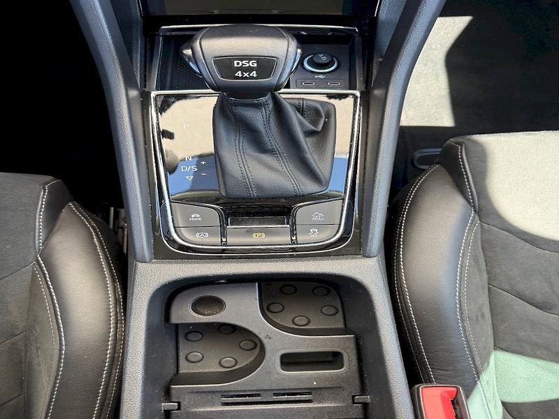Škoda Kodiaq (2021) STYLE 4X4 TD 147kW 2.0 A7A - fotka 26 z 30