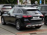 Mercedes-Benz GLC 2,0 220d 4M, 1.Maj, ČR, DPH - náhled 9