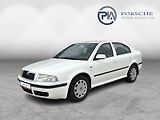 Škoda Octavia A 1,9 TDI 66 kW AMBIENTE - náhled 1