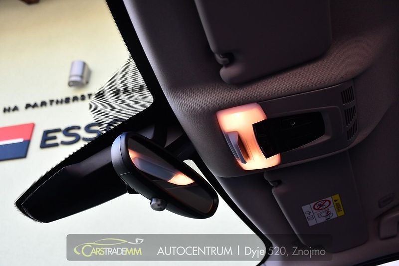 BMW Řada 2 218d GRAND TOURER NAVI PDC HUD - fotka 42 z 49