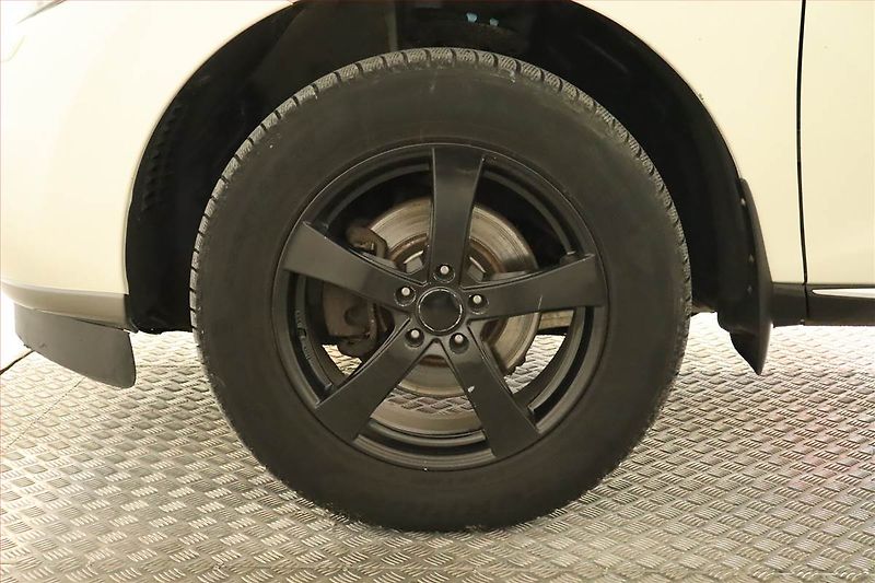 Nissan Murano (2012) 2.5 dCi, 4X4, Automat - fotka 15 z 28