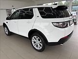 Land Rover Discovery Sport 2,0 TD4 AWD, tažné, kamera, ČR - náhled 2