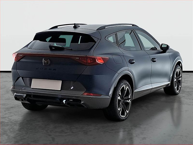 Cupra Formentor (2021) 1.4 e-Hybrid - fotka 5 z 23