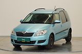 Škoda Roomster - náhled 1
