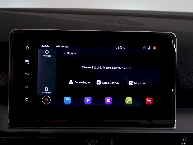 Seat Tarraco (2024) FR4 2.0TDI 147KW 4x4 DSG WEBAS - fotka 30 z 47