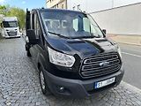 Ford Transit 2,0 TDCI, 7 mist, TOPstav - náhled 13