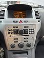 Opel Zafira 1.7 CDTi 92kW - náhled 12
