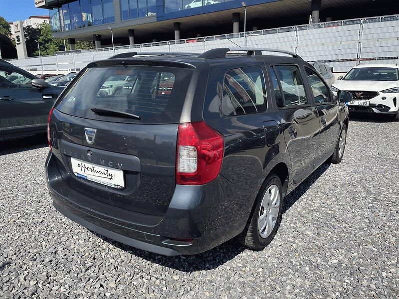 Dacia Logan (2018) 1.0 SCe,54kW,ČR,Klima - fotka 5 z 30