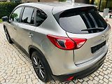 Mazda CX-5 2.0i MANUÁL 4x4 SERVISKA TAŽNÉ - náhled 17