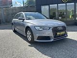 Audi A6 (2017) Audi A6 2017 - náhled 1