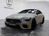 Mercedes-Benz AMG GT 63 S 4M HuD Pano. 360k Matrix - náhled 28