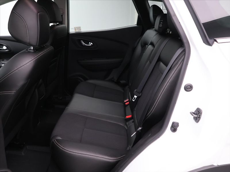 Renault Kadjar 1,2 TCe 130k CZ Energy Navi - fotka 13 z 25