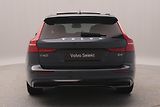 Volvo V60 B4 DARK PLUS AUT  - náhled 10