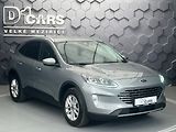 Ford Kuga 2.5 Duratec HEV 4x4 TITANIUM - náhled 6