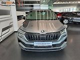 Škoda Karoq (2023) Sportline 2.0 TDI 4x4 (110kW/1 - náhled 3