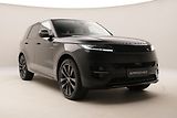 Land Rover Range Rover Sport D350 AUTOBIOGRAPHY AUT CZ - náhled 14