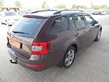 Škoda Octavia 1.4 TSI DIGI. KLIMA, ZÁVĚS - náhled 3