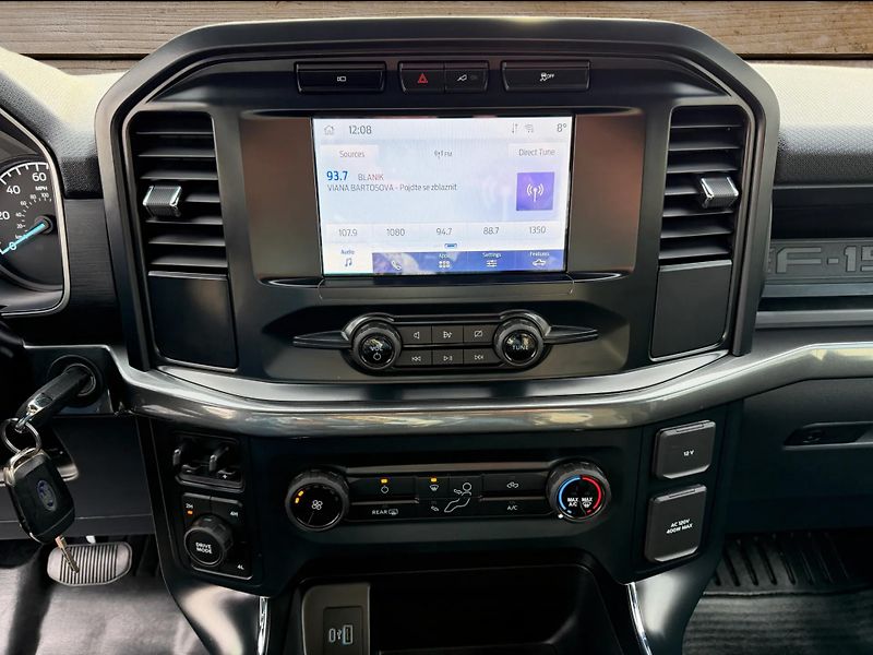 Ford F-150 (2022) +5.0+ROUGH COUNTRY+CERVINI+ - fotka 20 z 21