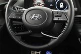 Hyundai Bayon (2021) 1.0 T-GDI, Serv.kniha, Navi - náhled 15