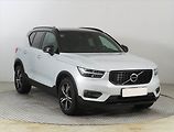 Volvo XC40 (2019) R-Design D4 AWD - náhled 1