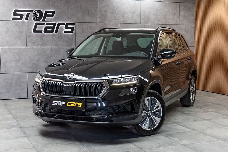 Škoda Karoq 2.0 TDI DSG*ACC*KAMERA*DPH* - fotografie inzerátu