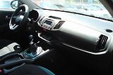 Kia Sportage (2010) 1.6 GDi, 99 kW,ČR,Servisní kn. - náhled 40