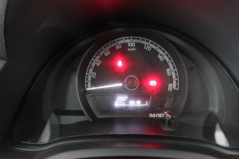 Škoda Citigo (2018) 1.0 MPI - fotka 11 z 14