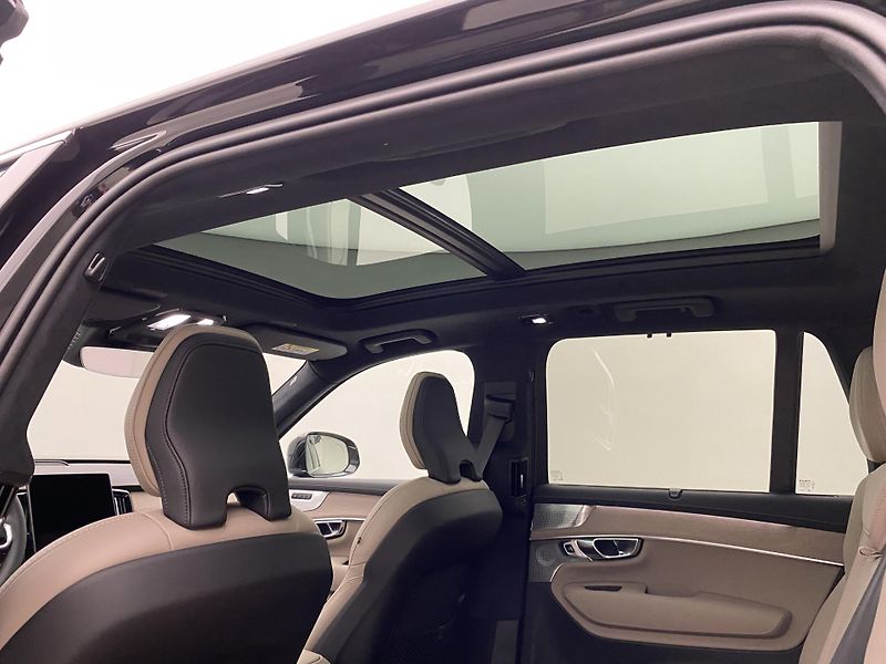 Volvo XC90 (2026) T8 AWD Plug-in BRIGHT ULTRA - fotka 22 z 77