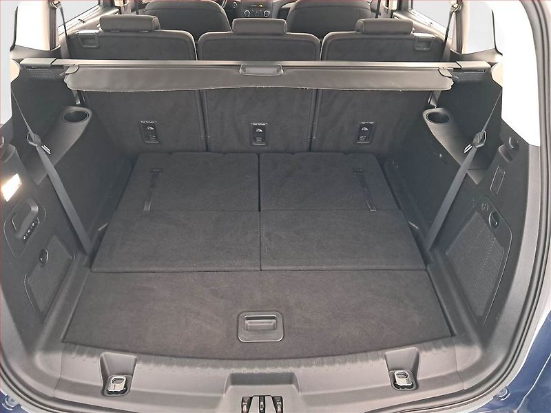 Ford S-MAX (2018) 1.5 EcoBoost, 7 míst, Tempomat - fotka 13 z 16