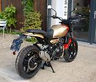 Royal Enfield (2026) Guerrilla 450 GOLD DIP - náhled 12