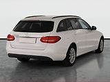 Mercedes-Benz Třídy C (2017) C 180, Automat, Kůže, Navi - náhled 4