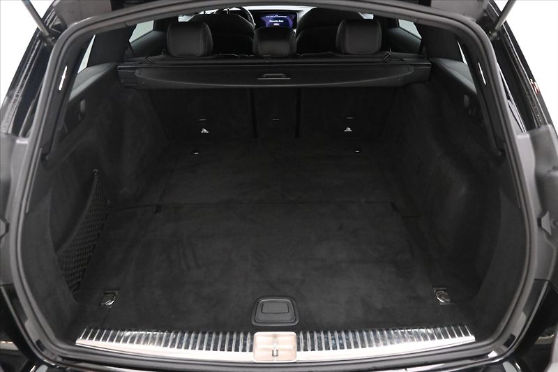 Mercedes-Benz Třídy E 2,0 220D 147kW 9G-TRONIC Záruk - fotka 10 z 30