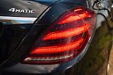 Mercedes-Benz Třídy S (2018) S 560 4MATIC L, S 560 4MATIC L - náhled 12