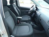 Škoda Fabia (2005) 1.4 16V, po STK, servisované - náhled 9