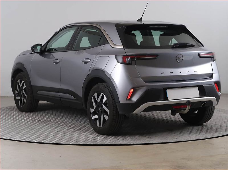 Opel Mokka (2022) 1.5 CDTI, Serv.kniha, Tempomat - fotka 4 z 14