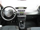 Citroën C4 (2007) 1.4i 16V, ČR, servis.kniha - náhled 8