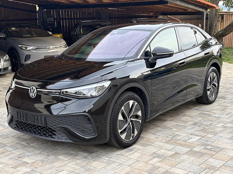 Volkswagen ID.5 (2022) PRO 77kwh, SOH 94,4%  - fotka 1 z 9