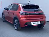 Peugeot 208 (2020) 1.2PT, GT Line, AT - náhled 6