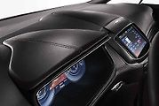 Ford S-MAX Vignale.